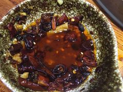 -滇香肴·云南菜蒸汽石锅鱼(云南北路店)