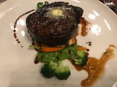-WOLFGANG PUCK KITCHEN & BAR(迪士尼小镇店)