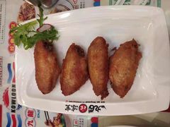 -九龙冰室(动漫星城店)