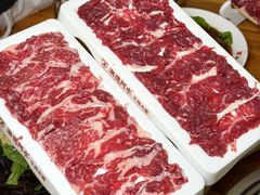 -潮德阿水牛肉火锅(深圳总店)