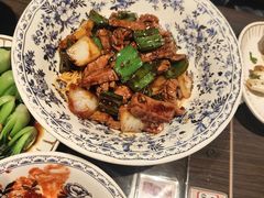 -阿大排档(长春这有山店)