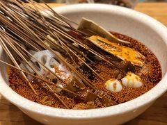 -嘉州叶婆婆钵钵鸡(建设路店)