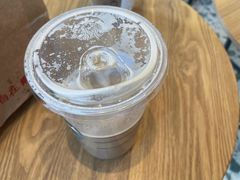 -星巴克(杭州东站东到达店)