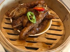 -豫园万丽酒店-万丽轩中餐厅(河南南路店)