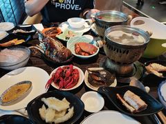 -舒友海鲜姿造(白鹭洲店)