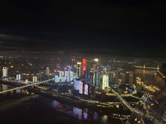 -WFC会仙楼观景台