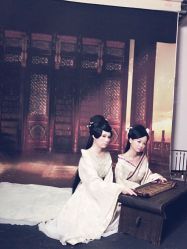 点击看大图 -盘子女人坊古装写真摄影(厦门总店)