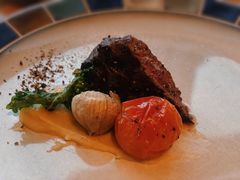 -解放碑威斯汀酒店-知味国际美食餐厅