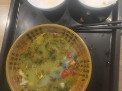 -大娘水饺(朝阳中路百润发店)