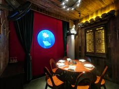 包厢-徽三说·土徽菜·中国徽菜连锁品牌(一中店)