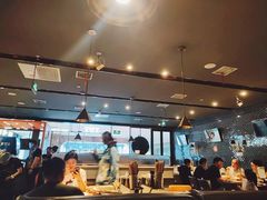 -火炉火自助餐(喜隆多店)