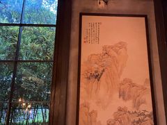 -薇酌饮·陕西菜(南门外店)