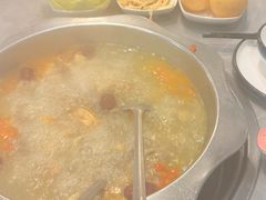 -光头药膳鸡(莱茵小镇店)
