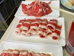 -虾大侠·盱眙龙虾老北京铜锅涮羊肉(金楠天街店)