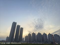 -大连海创科技交流中心自助餐厅