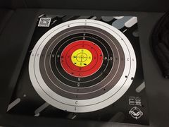 -無弓射箭俱乐部(领展中心城店)