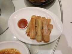 -浙江三立开元名都大酒店·四季轩中餐厅