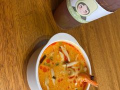 -暹罗酒肆泰餐厅酒吧