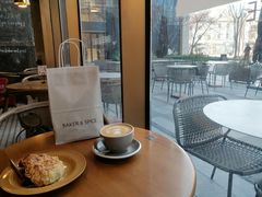 -BAKER&SPICE(BFC外滩金融中心店)