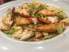 -巴依老爷新疆美食(望京小街店)