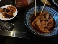 -蓉府金足印象(清江西路店)