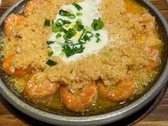 -简普菜烤鱼(苏宁生活广场店)