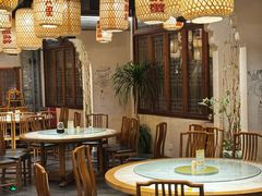 -二十八里太湖船菜(吉祥路店)