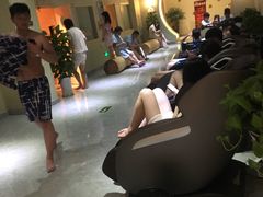 -沐王府水会(中欣广场店)