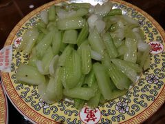 -柳泉居饭庄