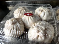 -白玉兰食品(中山公园龙之梦店)