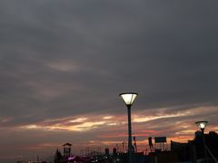 -南澳海滩