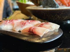 中山脆肉脘鱼片-官也街澳门火锅(新源里店)