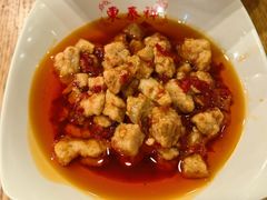 -东泰祥生煎馆(重庆北路店)