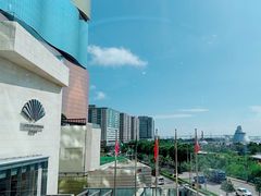 -大堂酒廊(澳门文华东方酒店)