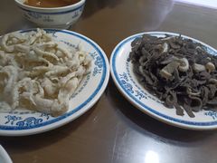 -牛街老爆肚满(牡丹园店)