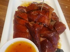 -先记烧鹅王·本地粤菜(福永店)