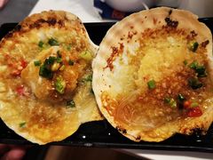 -長壹旋转烤吧 农家鸡火锅