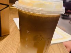 -烫面包·面包烘焙(绿地缤纷城店)