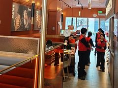-鱼酷活鱼烤鱼(静安大融城店)