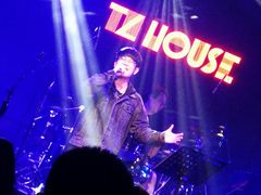 -TZ House音乐现场(茅台店)
