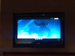 -青岛富力艾美酒店