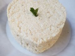马蹄拌豆腐-汤厨(五道营店)
