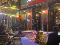 -巴伐利亚啤酒坊(意式风情街店)