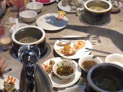 -V-ONE西雅图海鲜自助餐厅(仓山万达广场店)