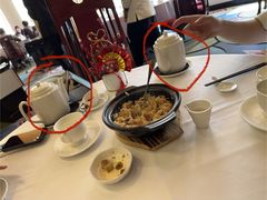 -晶荷轩(香港迪士尼乐园酒店)