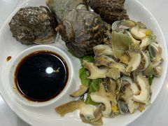 -碧海银沙海鲜餐厅(恒大海上威尼斯店)