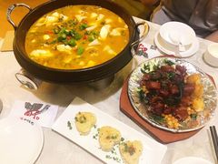 -川味堂·四川豆花(八卦岭店)