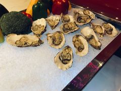 -西安W酒店·WEI全味西餐厅