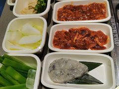 招牌虾滑-海底捞火锅(公益西桥店)