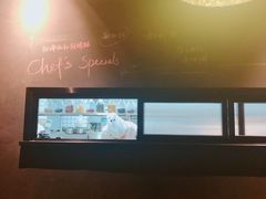 -鹿萤季·营地小馆(皇后公园店)